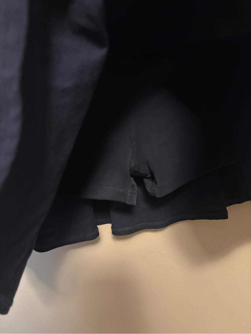 Beyond the Bump Space Dye Skirt XL - Picture 3 of 5